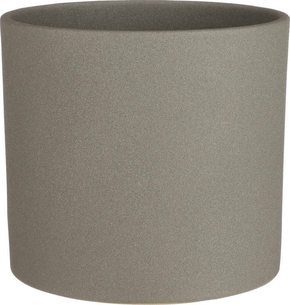 Suojaruukku Era 28 x 26 cm vihreä