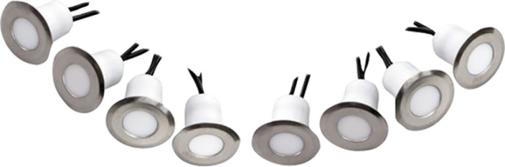 Terassivalosarja Harju Patio 8-os