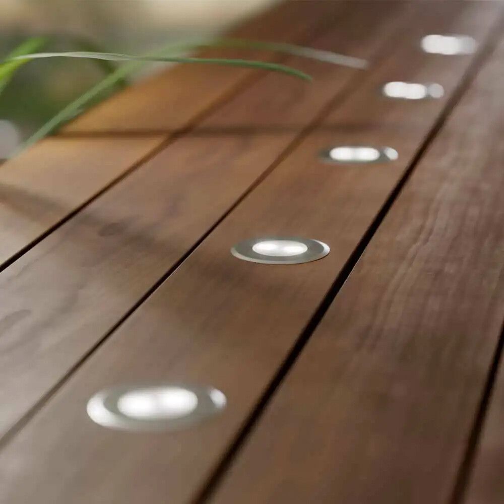 Terassivalosarja Harju Patio 8-os