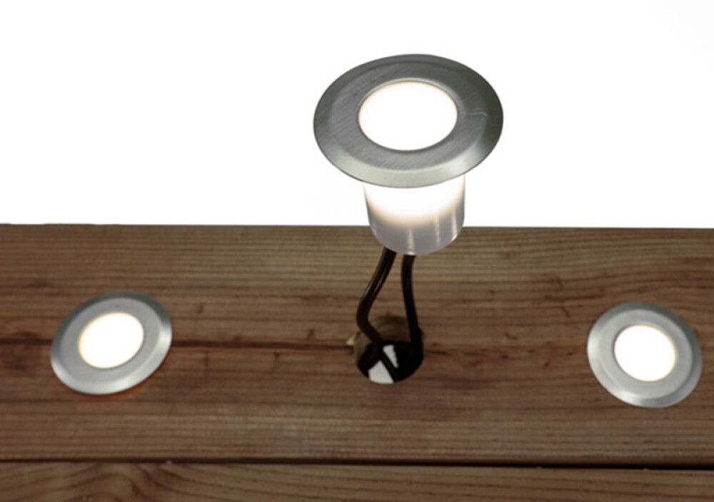 Terassivalosarja Harju Patio 8-os Lisäsarja