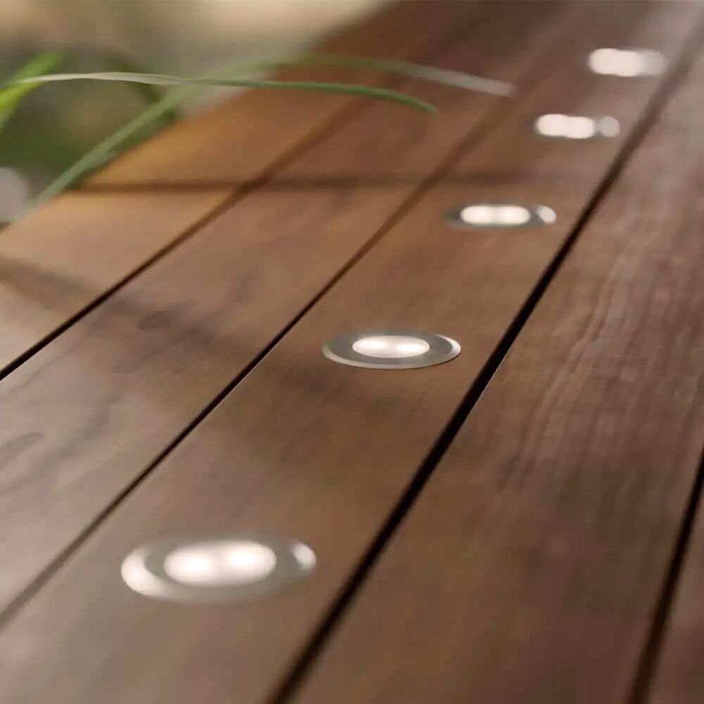 Terassivalosarja Harju Patio 8-os Lisäsarja