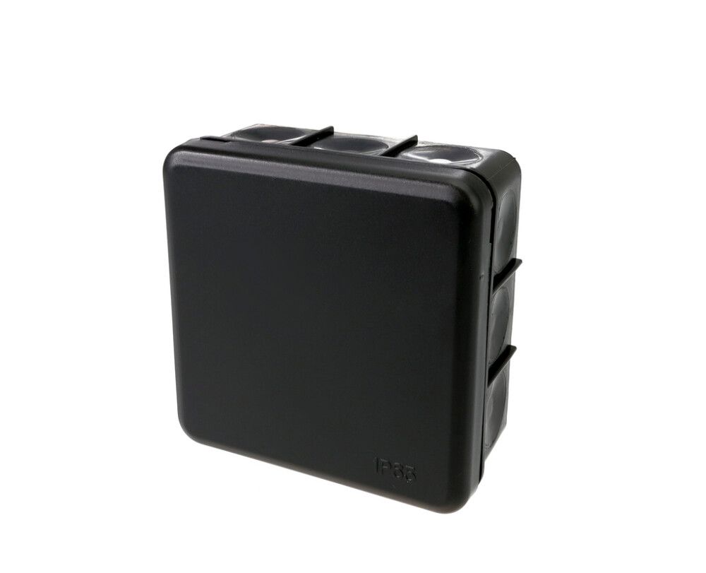 Jakorasia Harju Hiili Musta PK 14 85 x 85