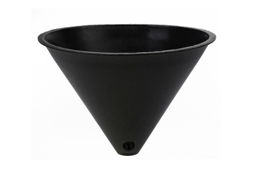 Kattokuppi Harju 120 mm