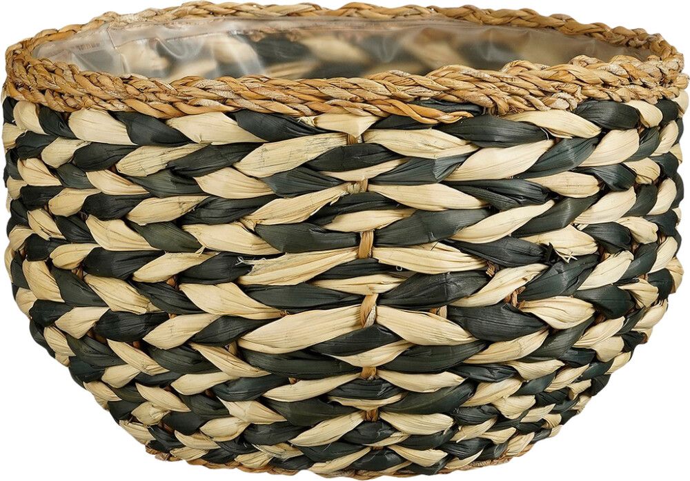 Meriheinäkori Harley 17 x 25 cm