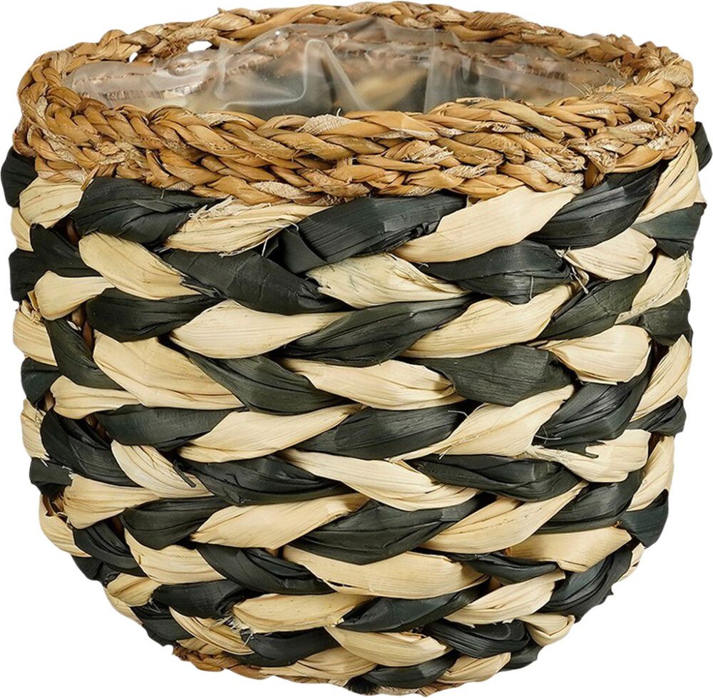 Meriheinäkori Harley 14 cm