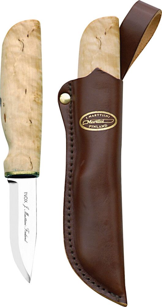 Puukko Marttiini Uusi Kätevä