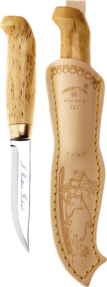 Puukko Marttiini Ilvespuukko 121