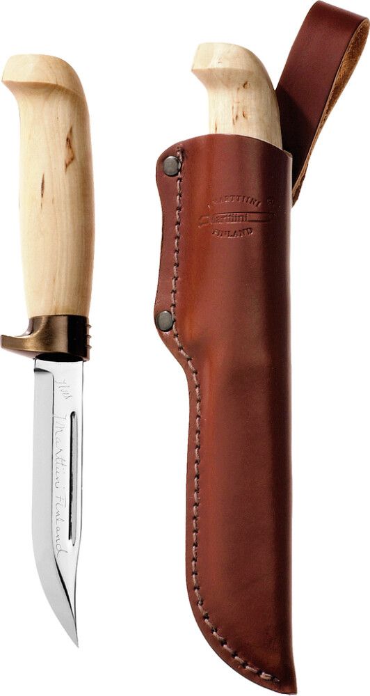 Vuolupuukko Marttiini Luxus Classic