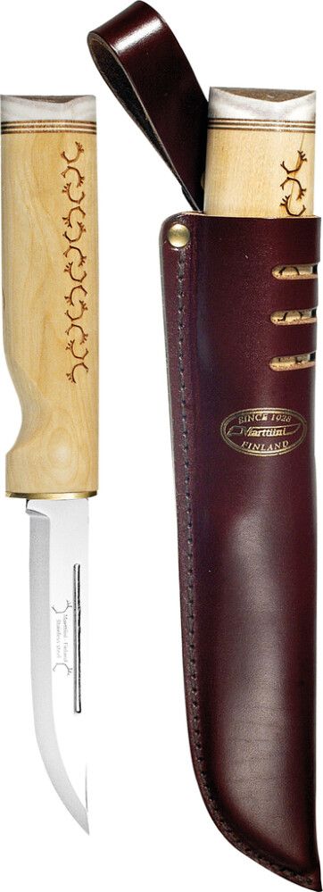 Puukko Marttiini Pailakka