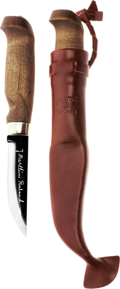 Puukko Marttiini Jätkänvuolu