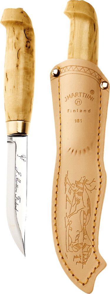 Puukko Marttiini Ilves 131