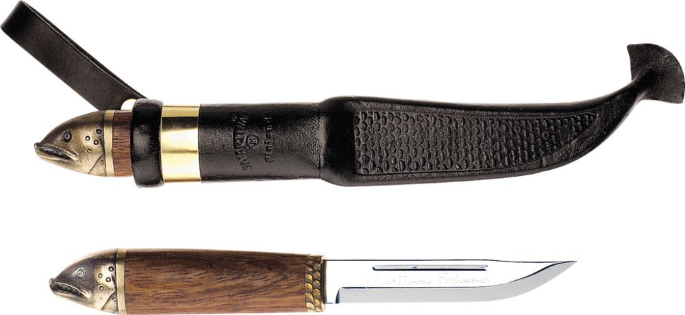 Puukko Marttiini Kojamo