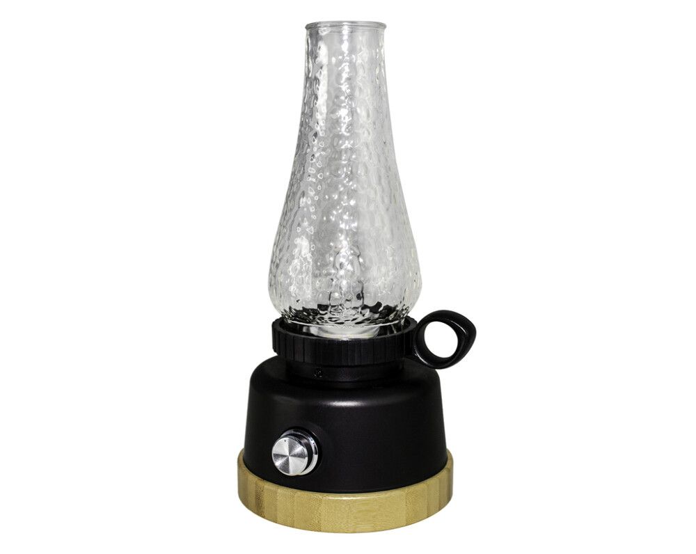 Ladattava öljylyhty Leimu 3,2 W IP20