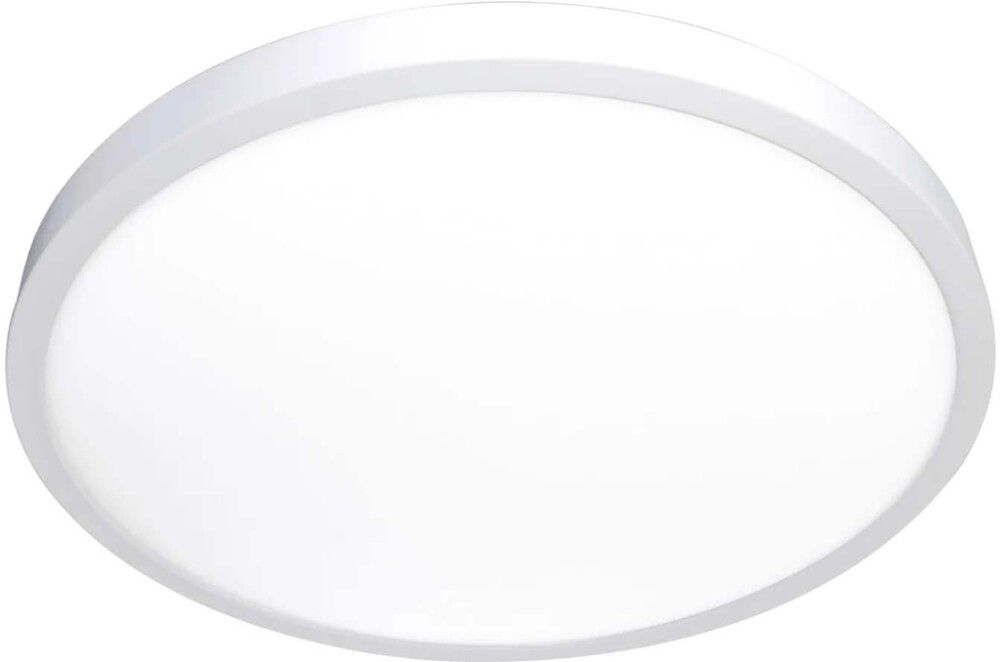 LED Paneelivalaisin Harju Klik Valkoinen 2000 lm