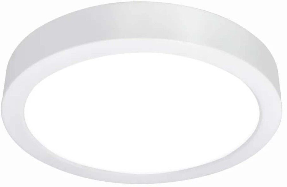 LED Paneelivalaisin Harju Himmennettävä valkoinen 480 lm