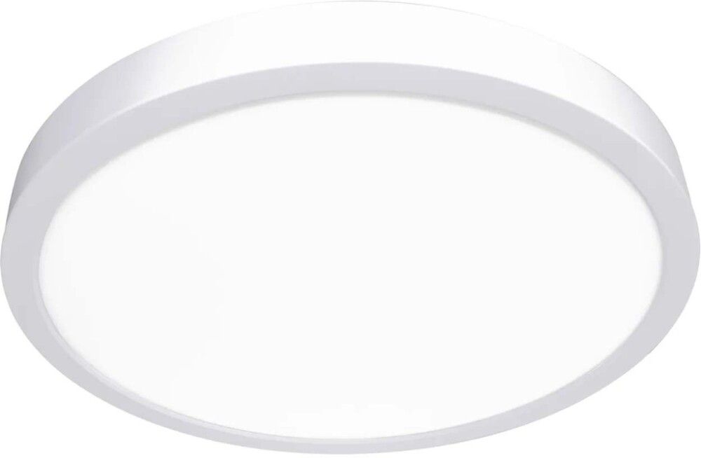 LED Paneelivalaisin Harju Klik Himmennettävä Valkoinen 1500 lm