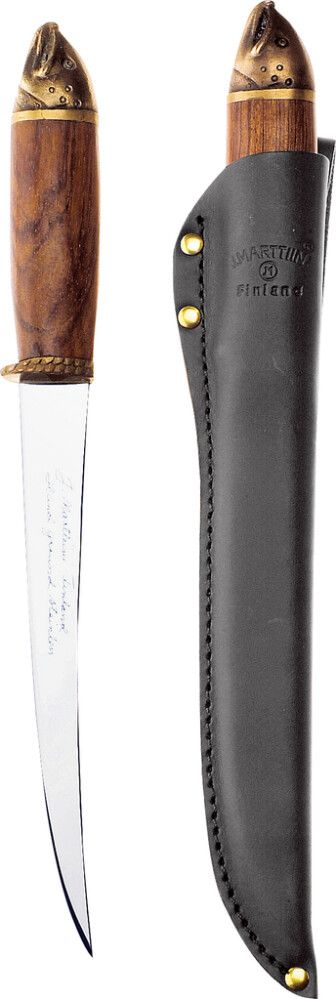 Fileointiveitsi Marttiini Kojamo Puulaatikossa