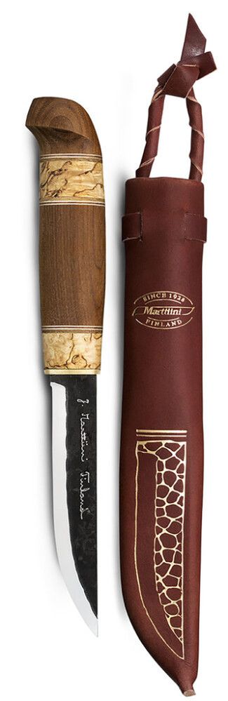 Puukko Marttiini Kierinki