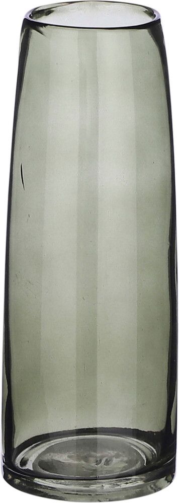 Maljakko Xandra 23,5 x 7 cm vihreä