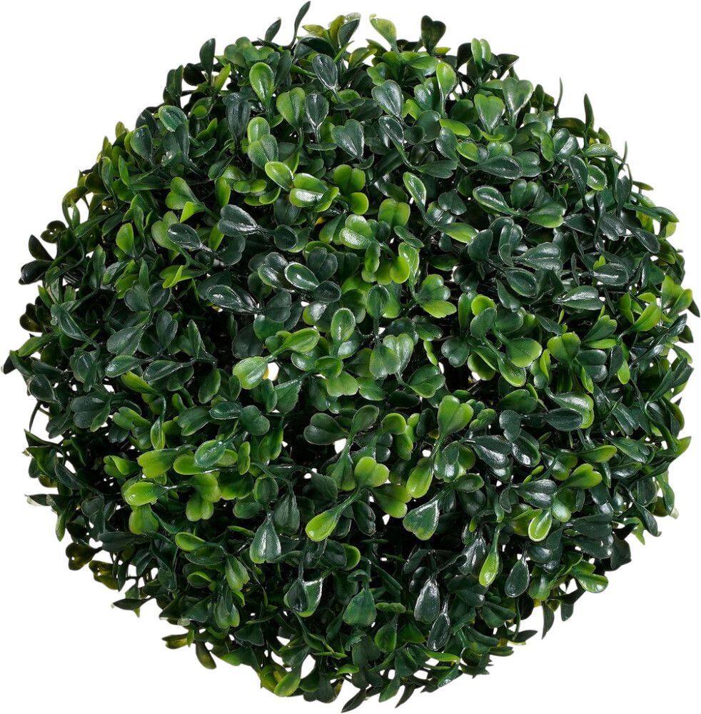 Silkkikasvi Puksipuupallo 21 cm