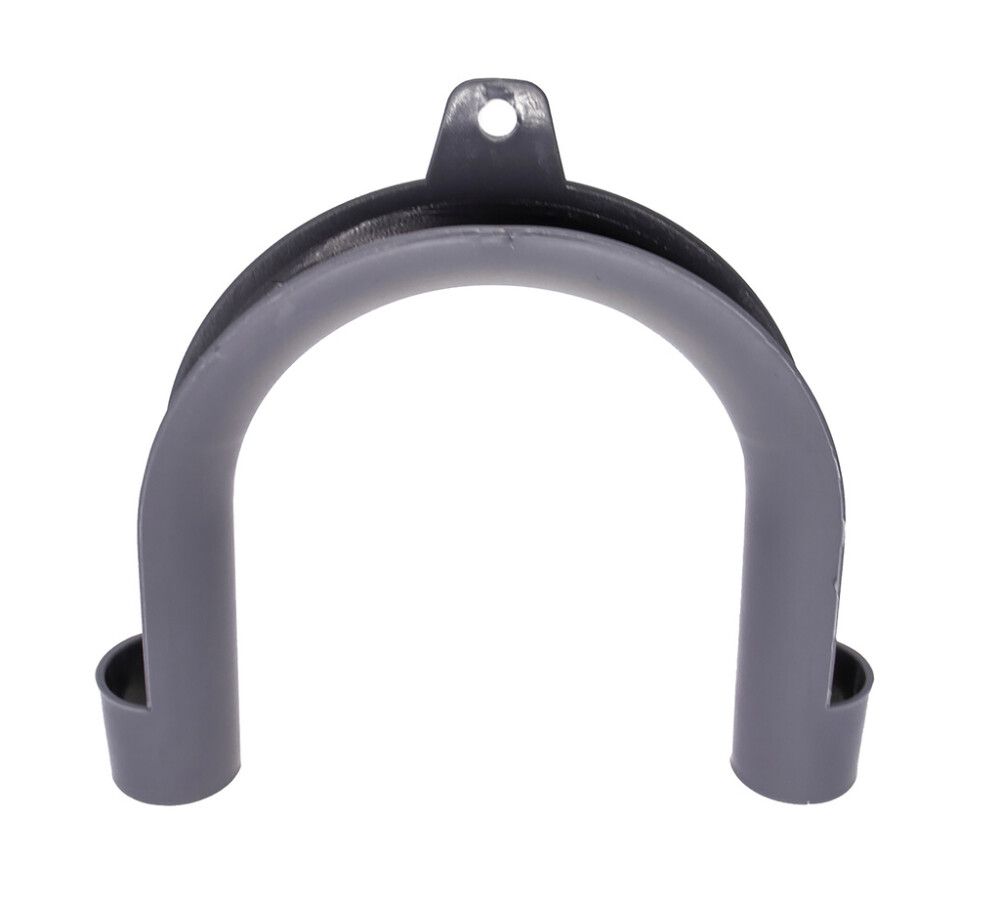 Poistoletkun kaari Harju Harmaa