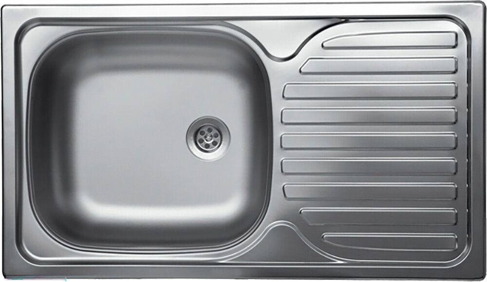 Keittiöallas Kromevye Classic RST 76 x 43,5 cm