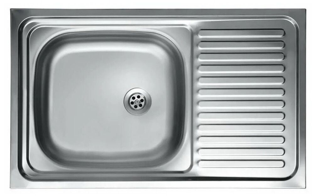 Keittiöallas Kromevye Lay-On RST 50 x 80 cm