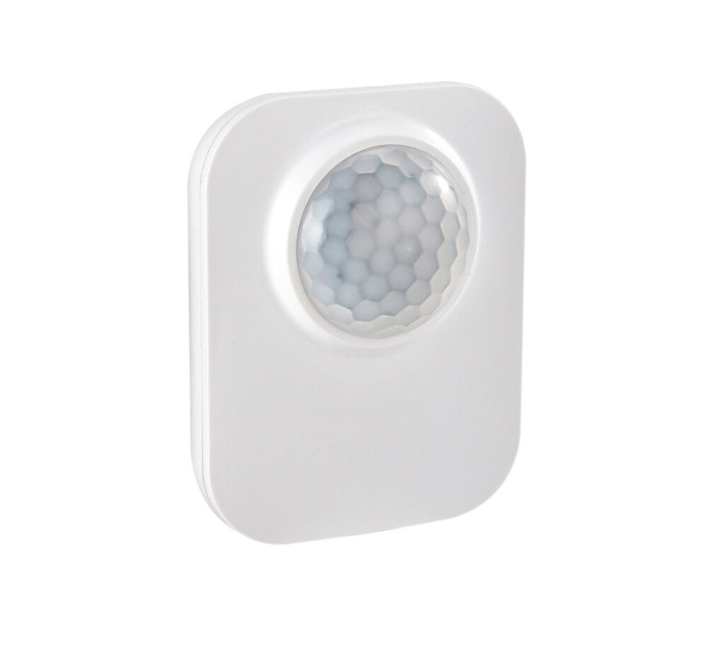 Liiketunnistin ovikelloille Harju