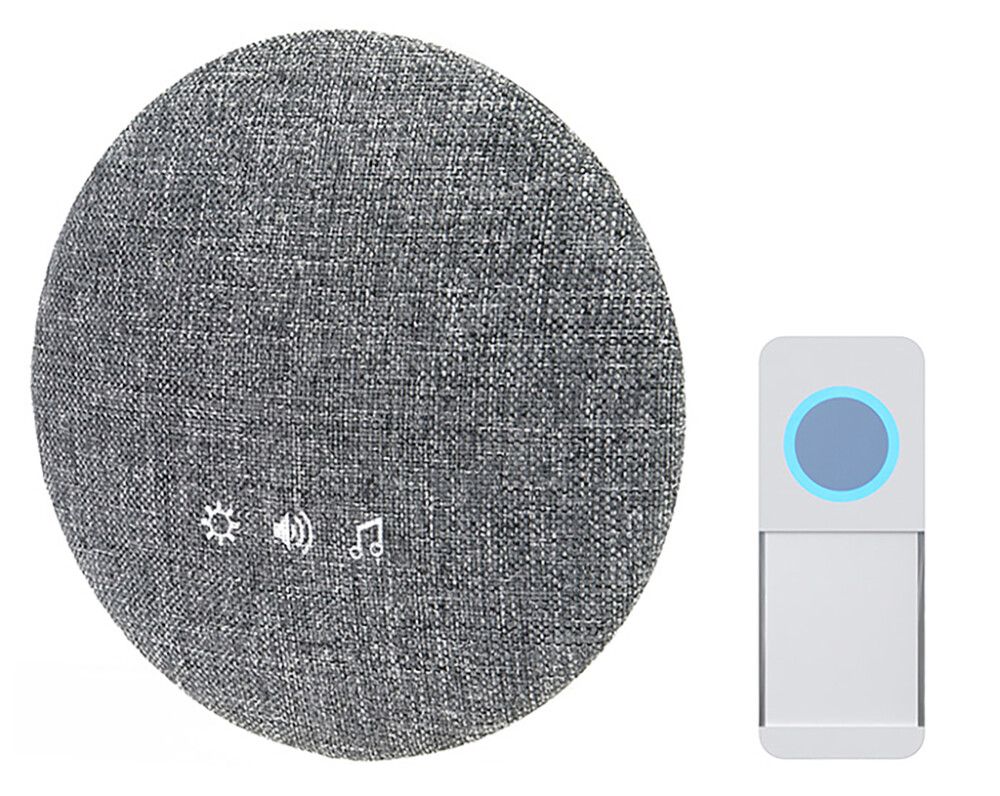 Ovikello Langaton Harju