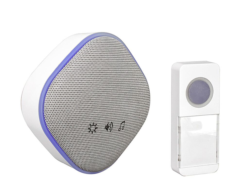 Ovikello Langaton Harju