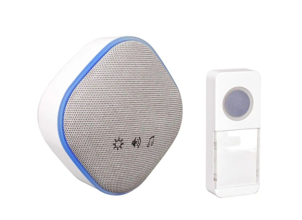 Ovikello Langaton Harju