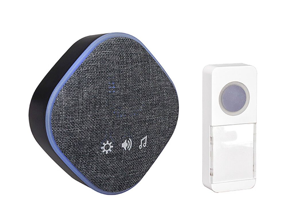 Ovikello Langaton Harju