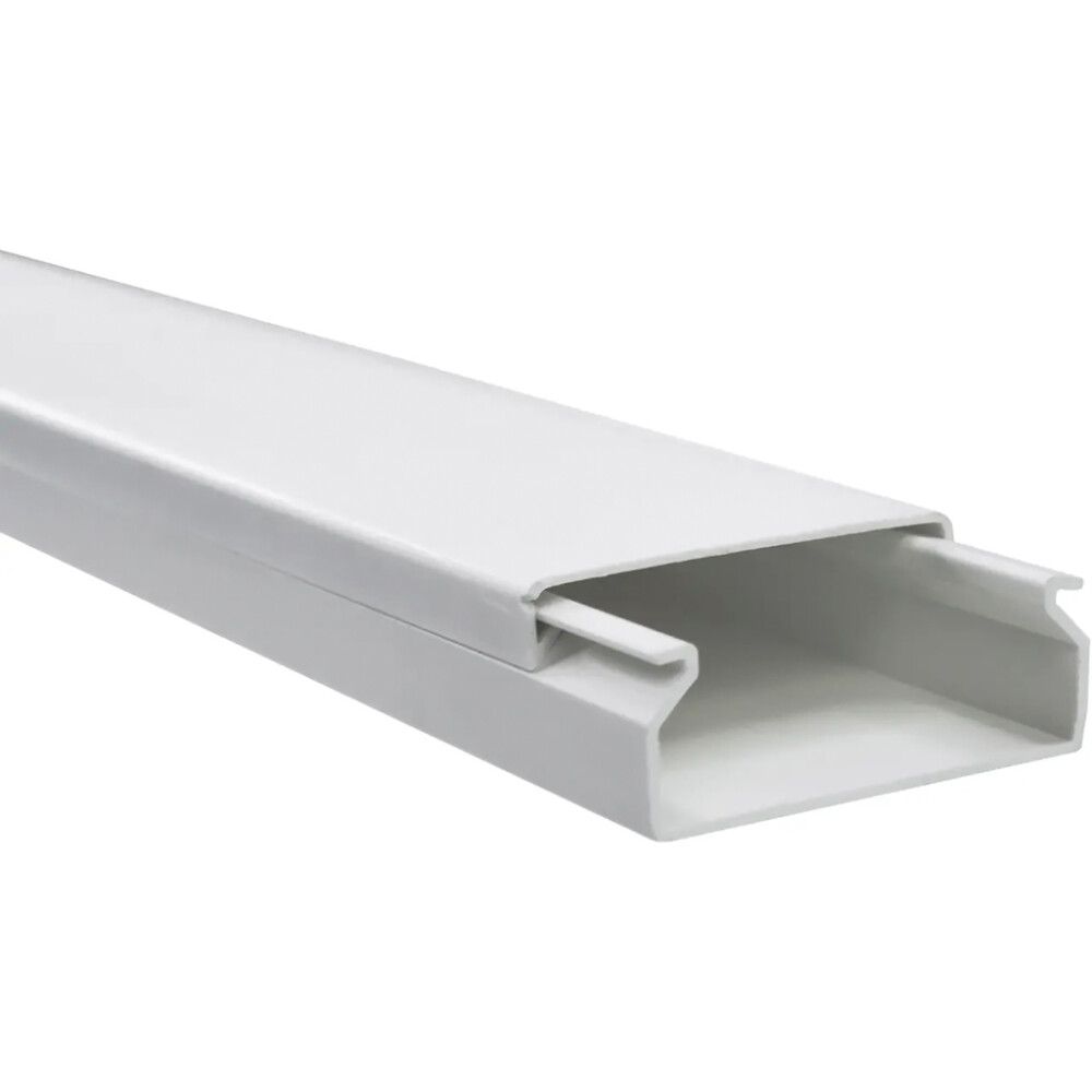 Asennuskanava Harju Famatel 10 x 16 x 2000 mm