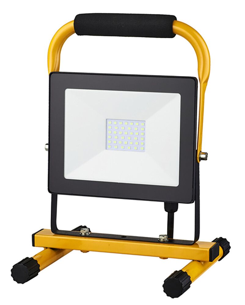 LED-valonheitin Harju Work 30 W