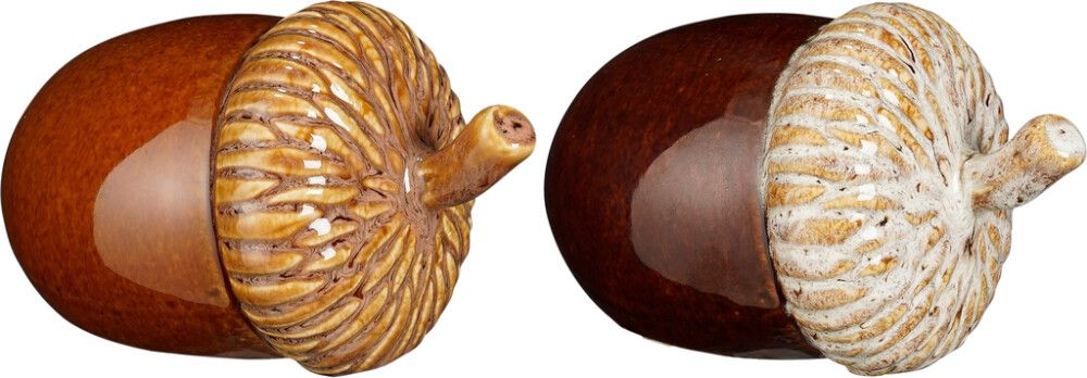 Koriste tammenterho 8,5 cm lajitelma