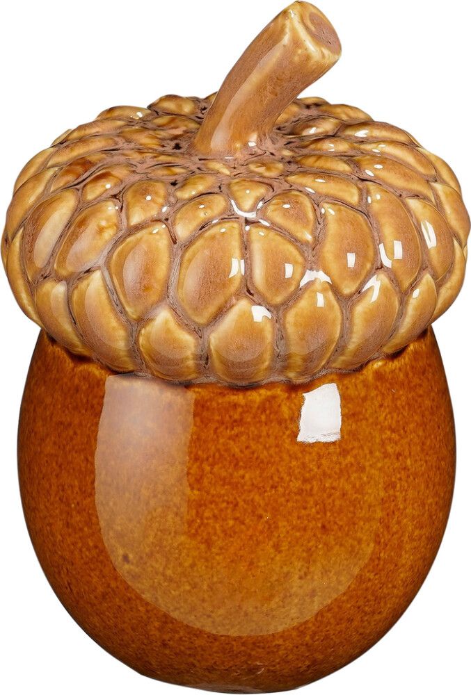 Koriste tammenterho 17 cm lajitelma