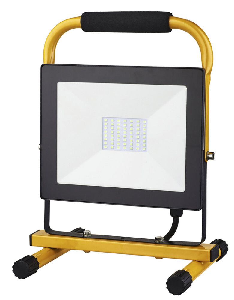 LED-valonheitin Harju Work 50 W