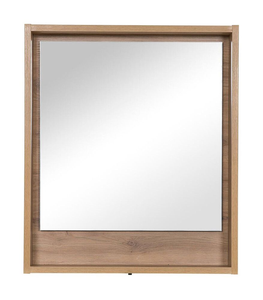 LED-peili Aquarodos Edda 60 x 70 cm