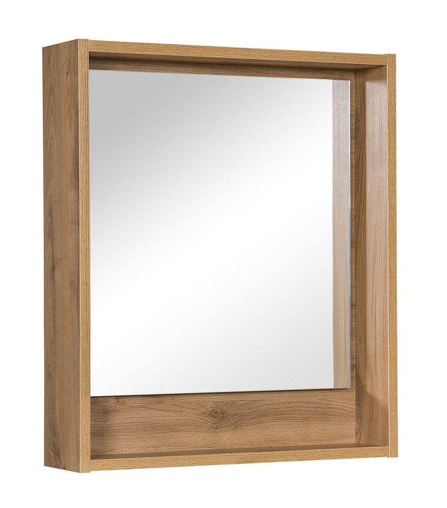 LED-peili Aquarodos Edda 60 x 70 cm