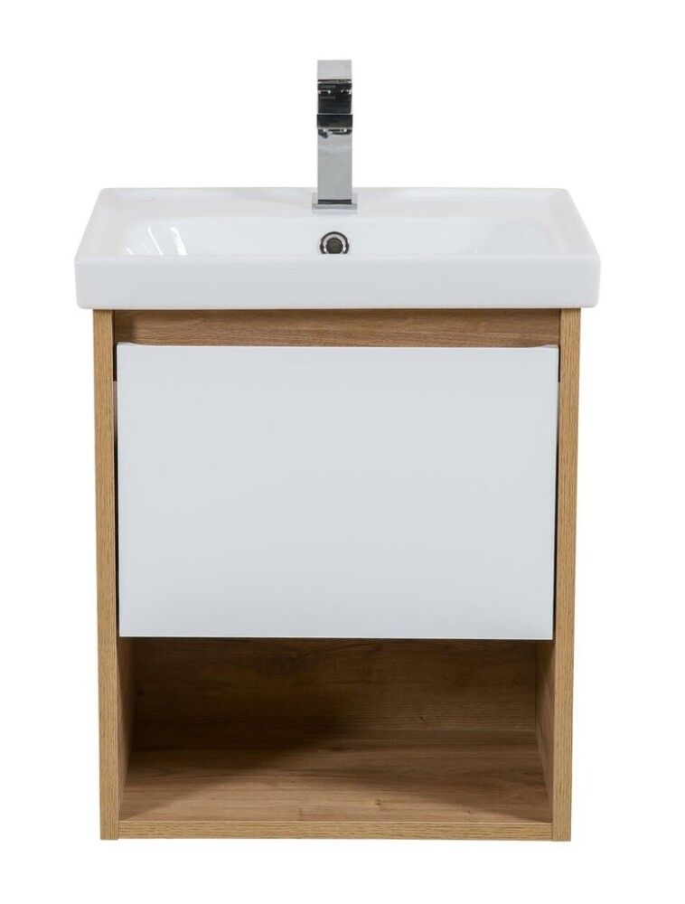 Kylpyhuonekaluste Aquarodos Edda 50 x 38 x 59,5 cm