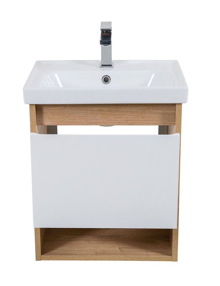 Kylpyhuonekaluste Aquarodos Edda 50 x 38 x 59,5 cm