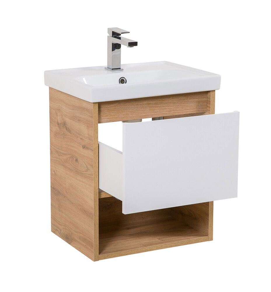 Kylpyhuonekaluste Aquarodos Edda 50 x 38 x 59,5 cm