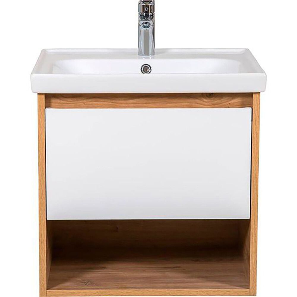 Kylpyhuonekaluste Aquarodos Edda 60 x 44,5 x 59,5 cm