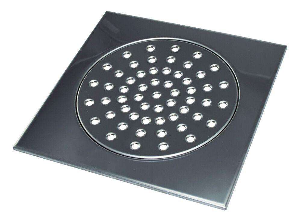 Lattiakaivonkansi Harju RST 197 x 197 mm