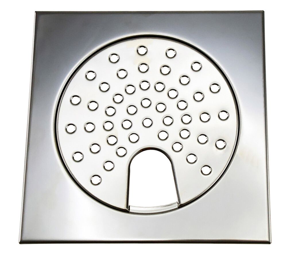 Lattiakaivonkansi Harju RST 197 x 197 mm