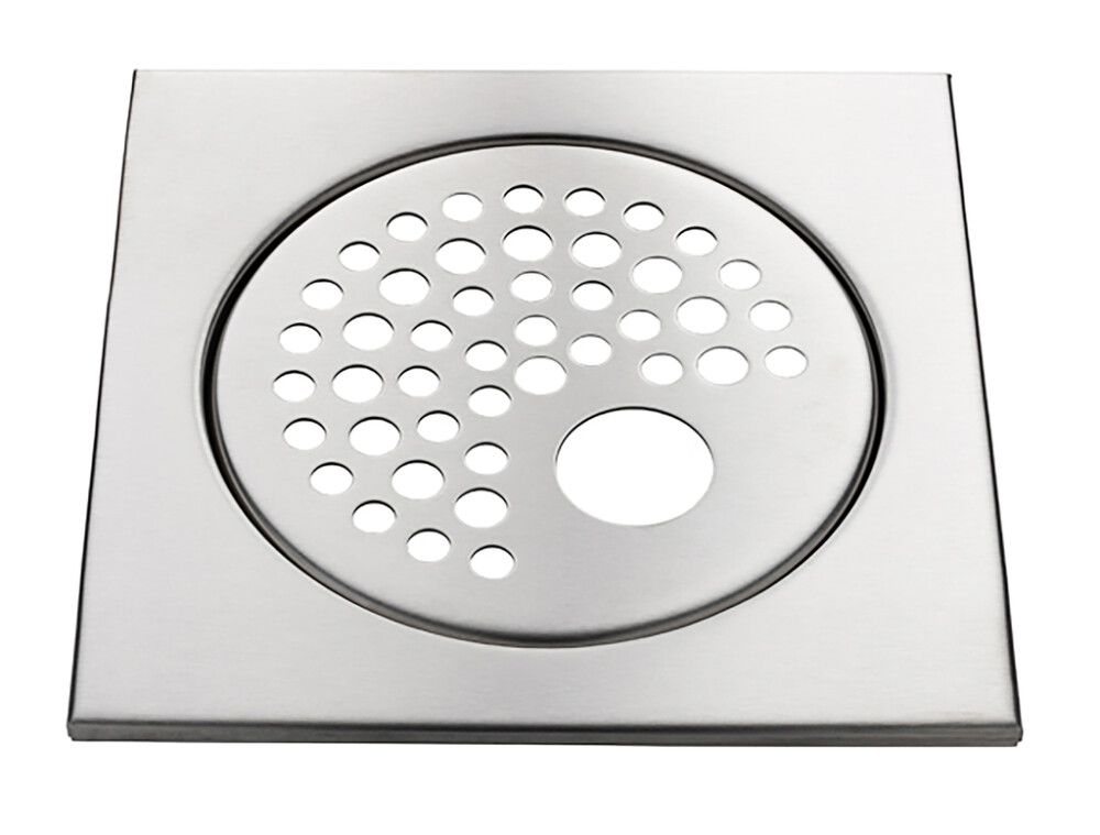 Lattiakaivonkansi Harju RST 197 x 197 mm