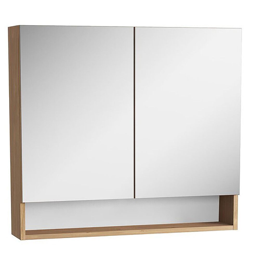 Peilikaappi VitrA MIA tammi 80 cm