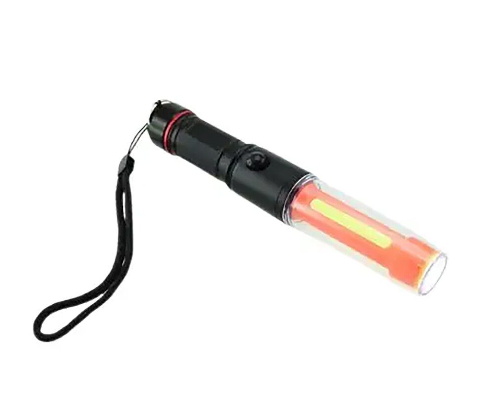 Käsivalaisin Harju 3in1