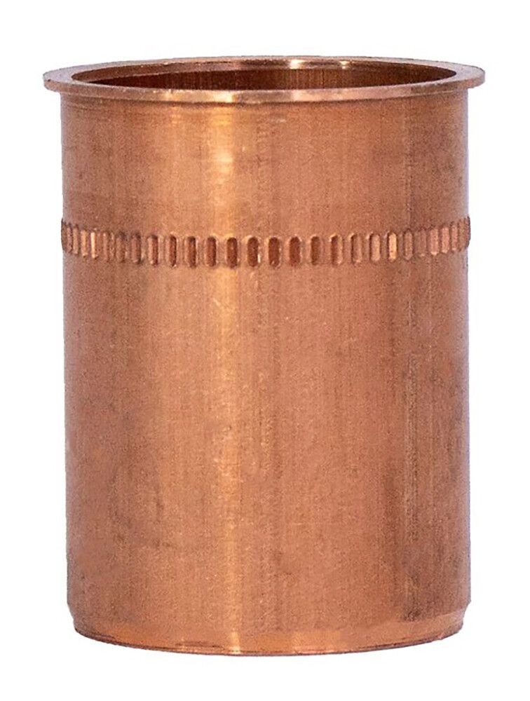 Tukiholkki Harju kupari 25 x 2,3 mm