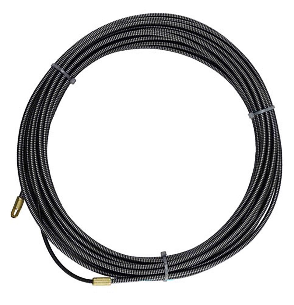 Vetojousi Harju musta teräs 10 m